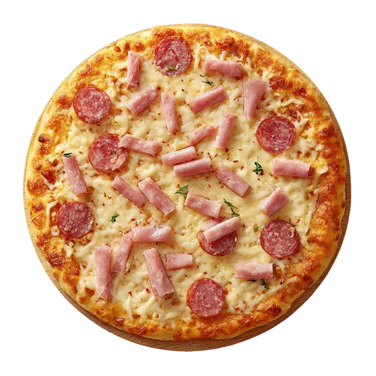 Kinkku-Salami